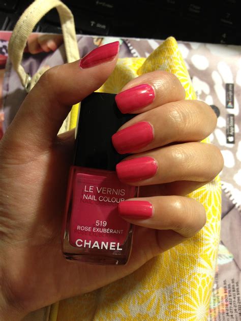 chanel nail polish519|discontinued chanel nail polish colors.